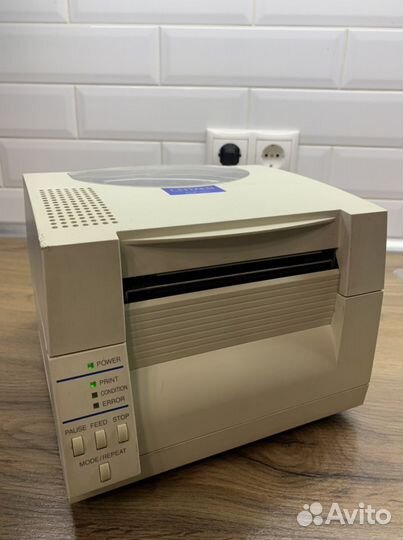 Термопринтер для этикеток Citizen CLP-521