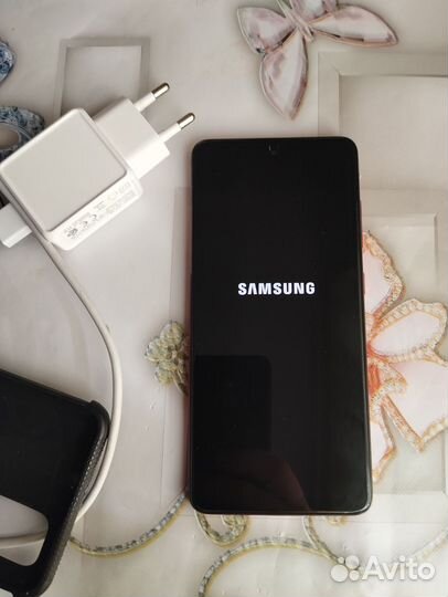 Samsung Galaxy A51, 4/64 ГБ