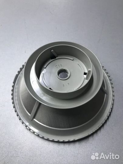 Фильтр-центрифуга насадка для соковыжималки braun