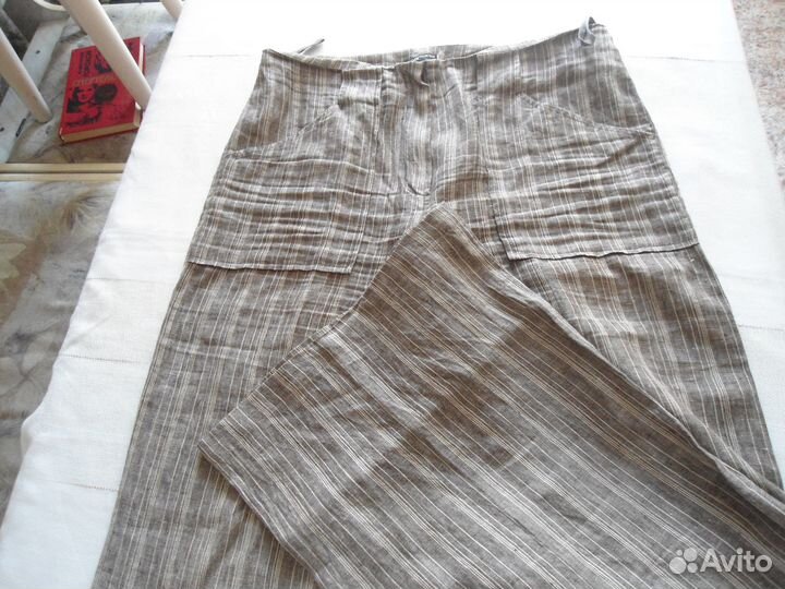 Одежда из льна - пакетом (3 шт)