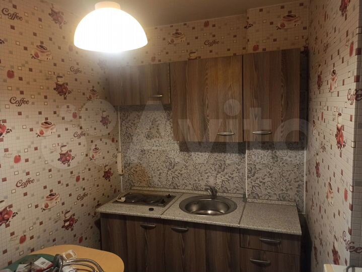 1-к. квартира, 23,1 м², 5/9 эт.