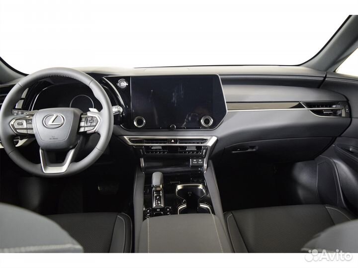 Lexus RX 2.4 AT, 2023