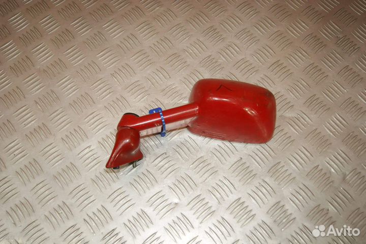 Зеркало левое Kawasaki ZZR400-2