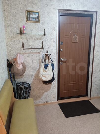 2-к. квартира, 48,2 м², 5/5 эт.