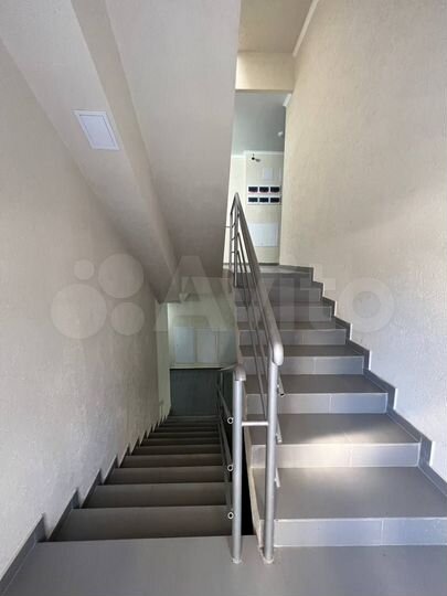 Апартаменты-студия, 22,2 м², 1/6 эт.