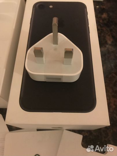 Адаптер питания Apple