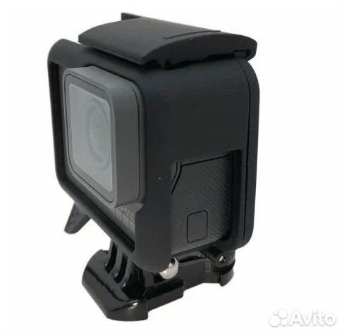 Рамка для Gopro 7