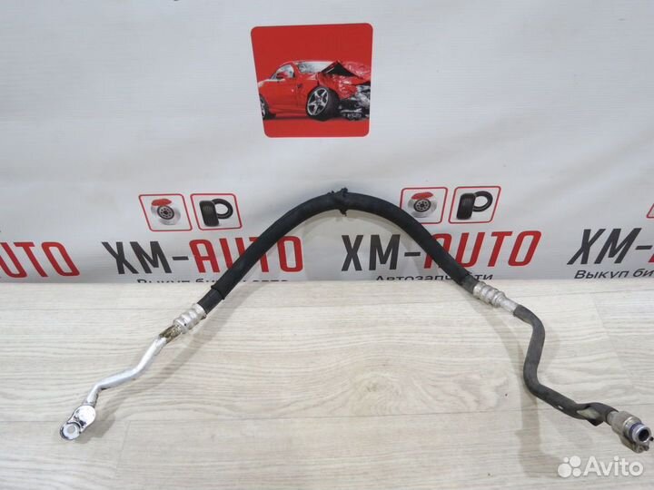 Трубка кондиционера Audi A7