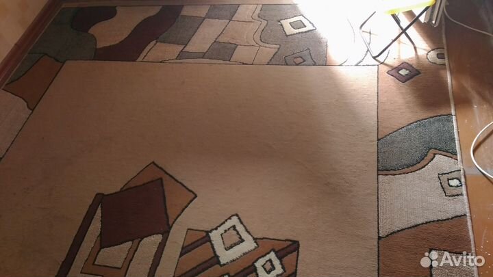 Ковер 2м х 5м