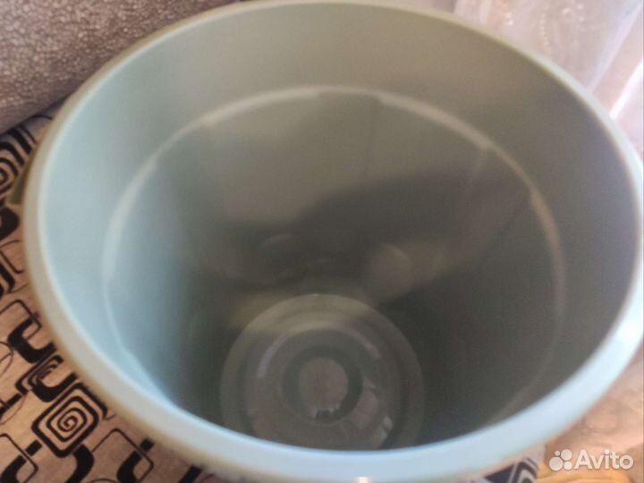 Бак мусорный/контейнер