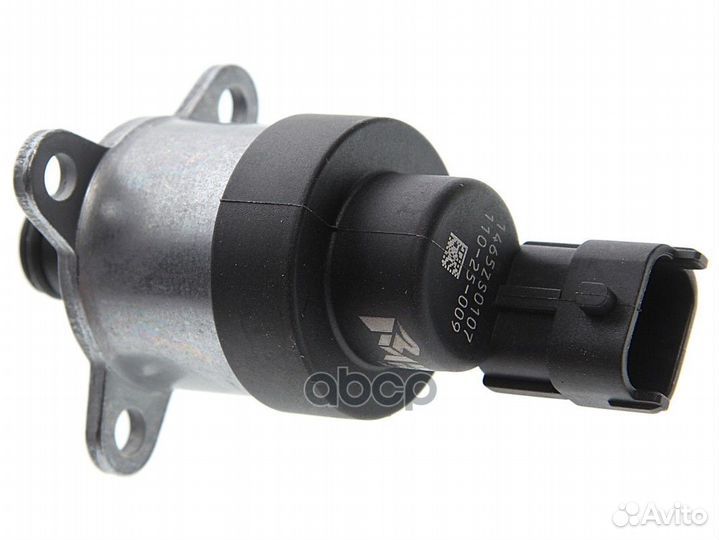 Блок дозировочный газ,маз дв.ямз-530,534 (замена