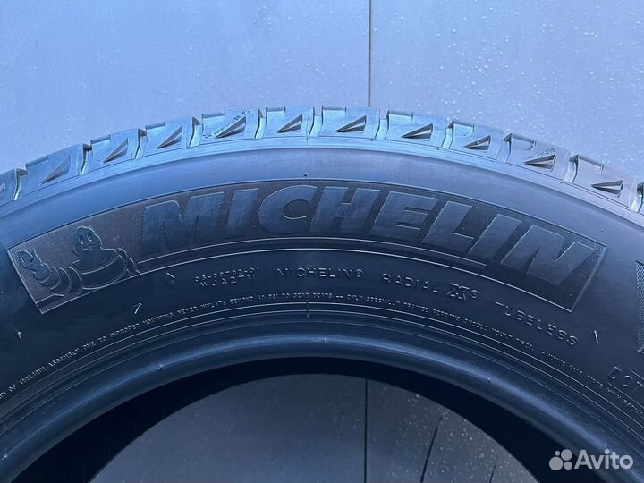 Michelin Latitude X-Ice 2 265/60 R18