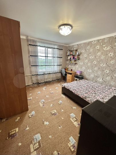 1-к. квартира, 29 м², 6/9 эт.