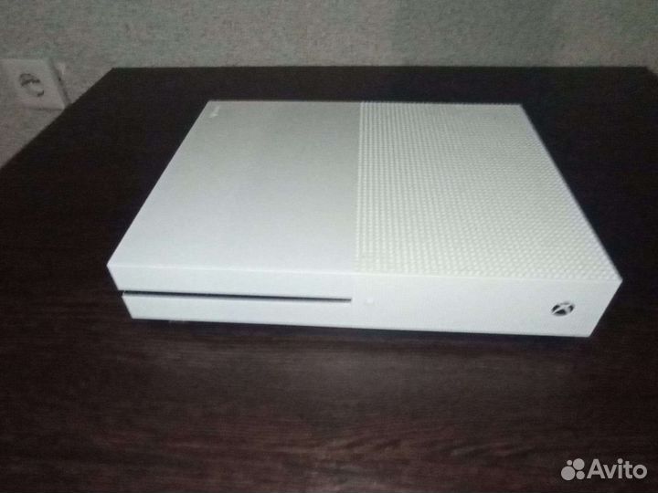 Xbox One s 500gb
