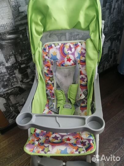 Коляска детская