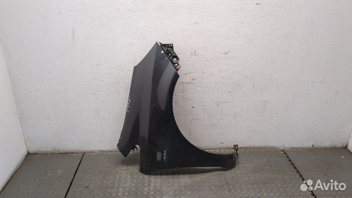 Крыло Opel Corsa D, 2012