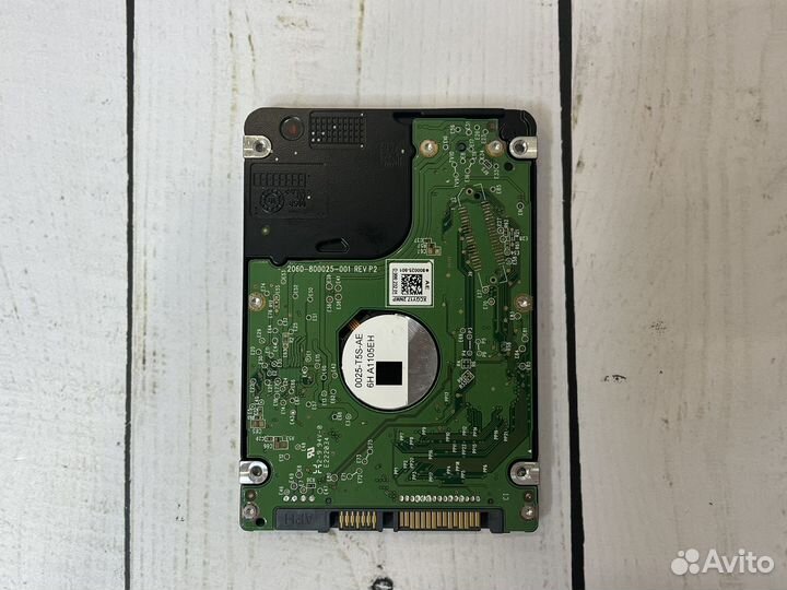 Жесткий диск 500gb в отличном состоянии