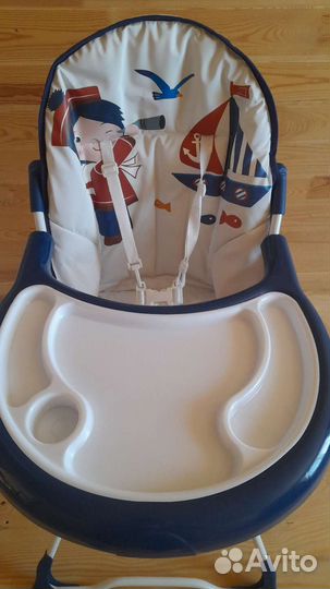 Стул для кормления