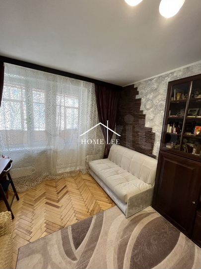 2-к. квартира, 51,2 м², 2/12 эт.