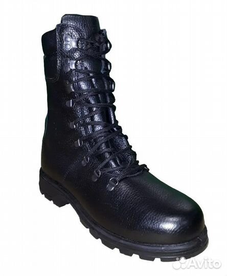 Берцы мужские 42-41