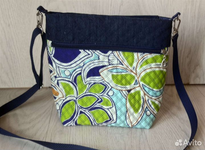 Пошив женских сумок