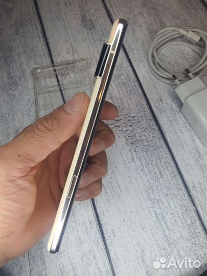 Мобильные телефон Google Pixel 6 Pro 128/12gb