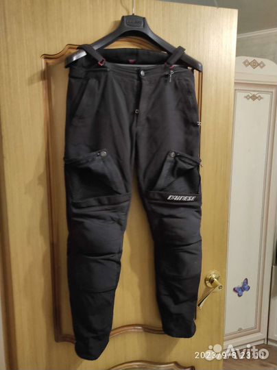 Мотокомбинезон dainese