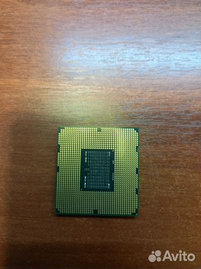 Процессор xeon x5675