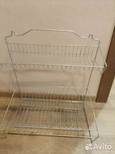 Сушилка для посуды