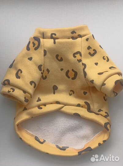 Одежда для собак мелких пород или кошки