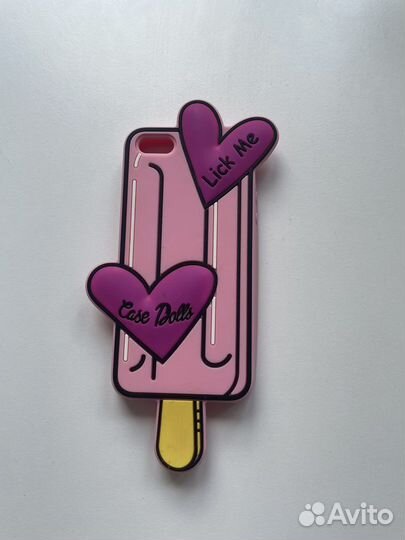 Чехол на iPhone 6