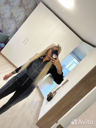 Комбинезон женский