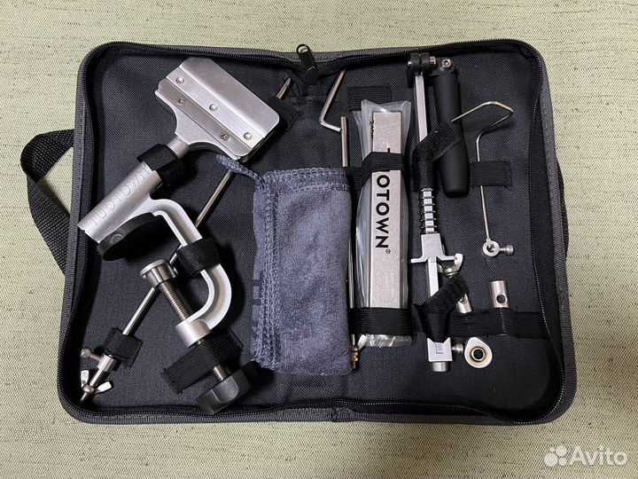 Точилка для ножей tuotown