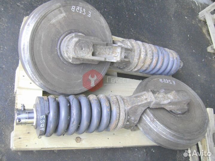 Ленивец JCB JS220L.Reach JRA0214