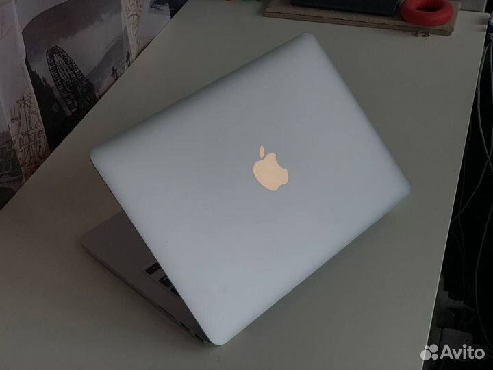Macbook pro 13 retina 2012 Core i7 8gb