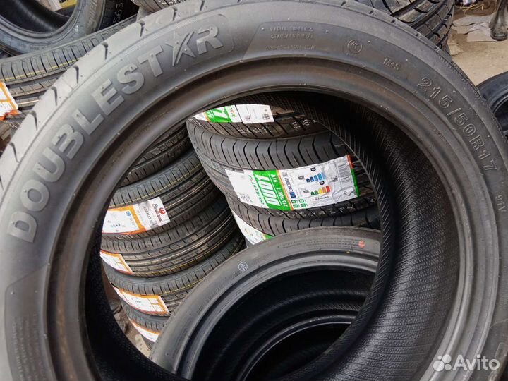 DoubleStar DU01 215/50 R17