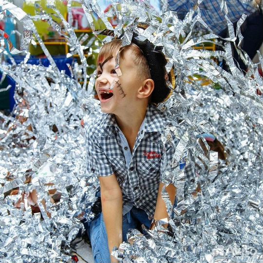 Ленты для шоу 