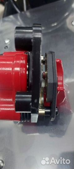 Суппорт monstr