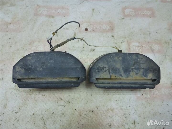 Фара противотуманная передняя Лада 21099 седан