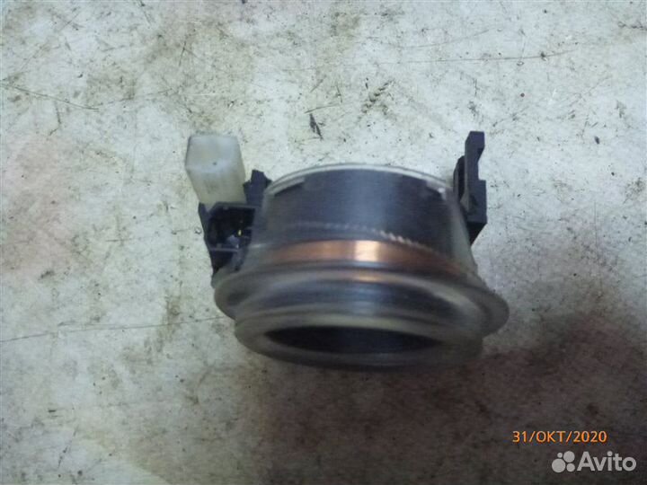 Иммобилайзер Subaru Forester SH EJ204 2009