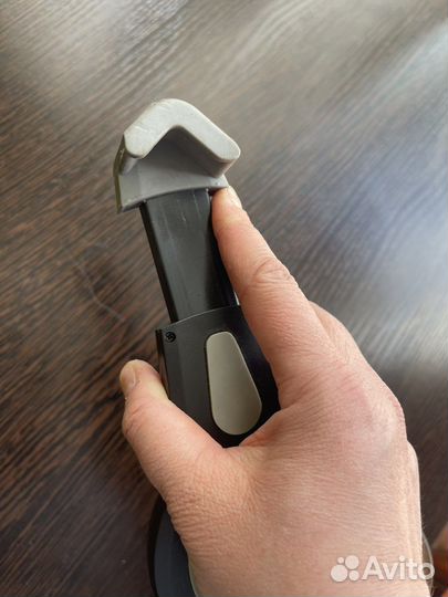 Крепление для планшета