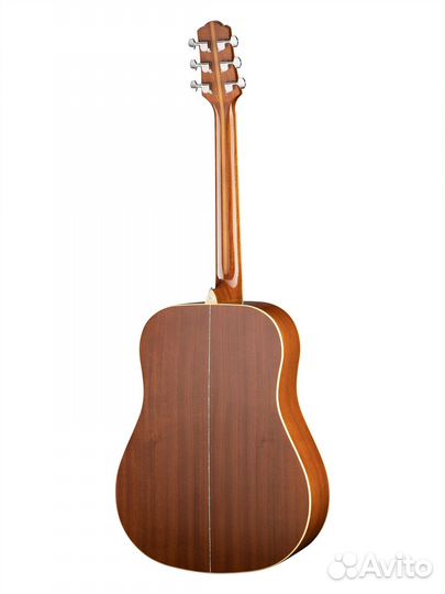 Акустическая гитара Naranda DG303NA