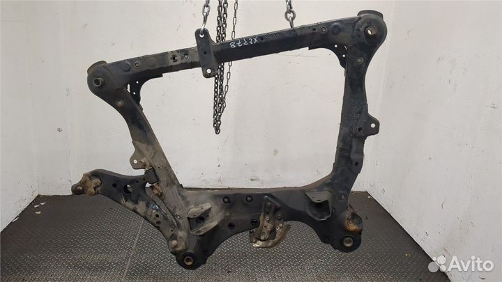 Рычаг подвески Lexus RX, 2016