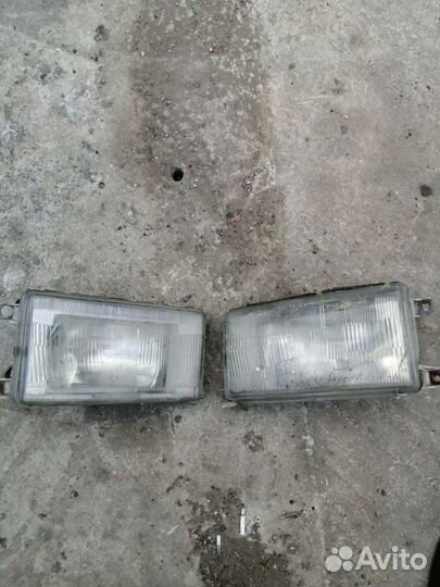 Фары передние toyota Lite Aice