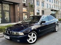 BMW 5 серия 2.5 AT, 2000, 264 000 км, с пробегом, цена 695 000 руб.