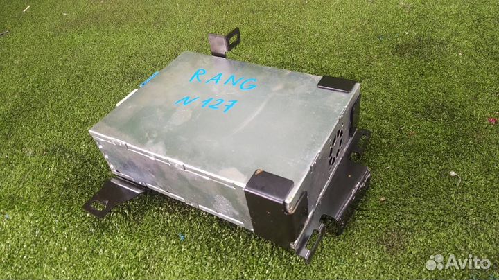 Видеомодуль Land Rover Range Rover vogue M62B44