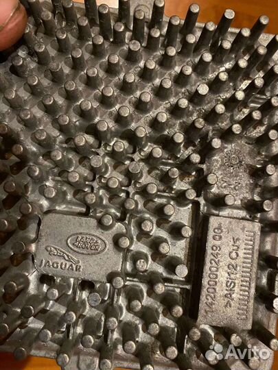 Блок розжига Land Rover Range Rover