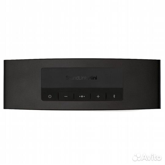 Bose SoundLink Mini II Special Edition