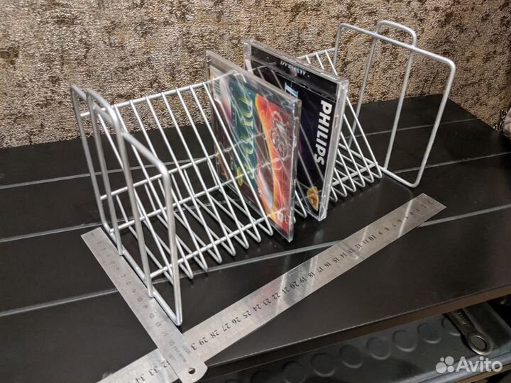 Продам подставки для CD-дисков