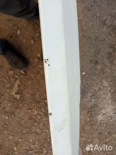 Капот Suzuki Vitara Escudo 1988-1998